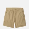 John Shorts Leather