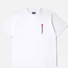 Kamifuji T-shirt  White