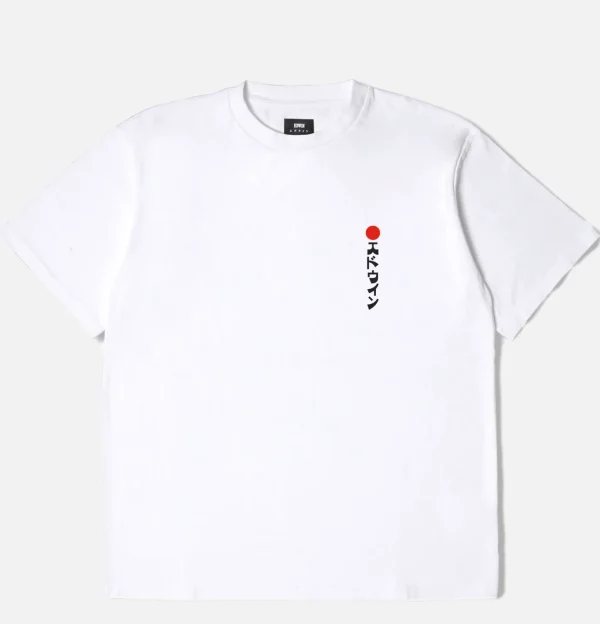 Kamifuji T-shirt  White