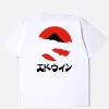 Kamifuji T-shirt  White