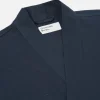 Kyoto Work Jacket Twill Navy