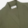Kyoto Work Jacket Twill Olive