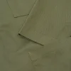 Kyoto Work Jacket Twill Olive