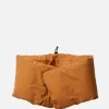 2L Octa Down Neck Warmer Brown