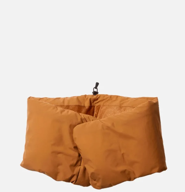 l_octa_down_neck_warmer_b_0.webp 2L Octa Down Neck Warmer Brown