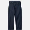 Landon Pant Blue Rinsed
