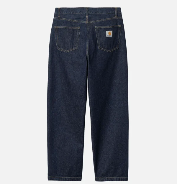 Landon Pant Blue Rinsed
