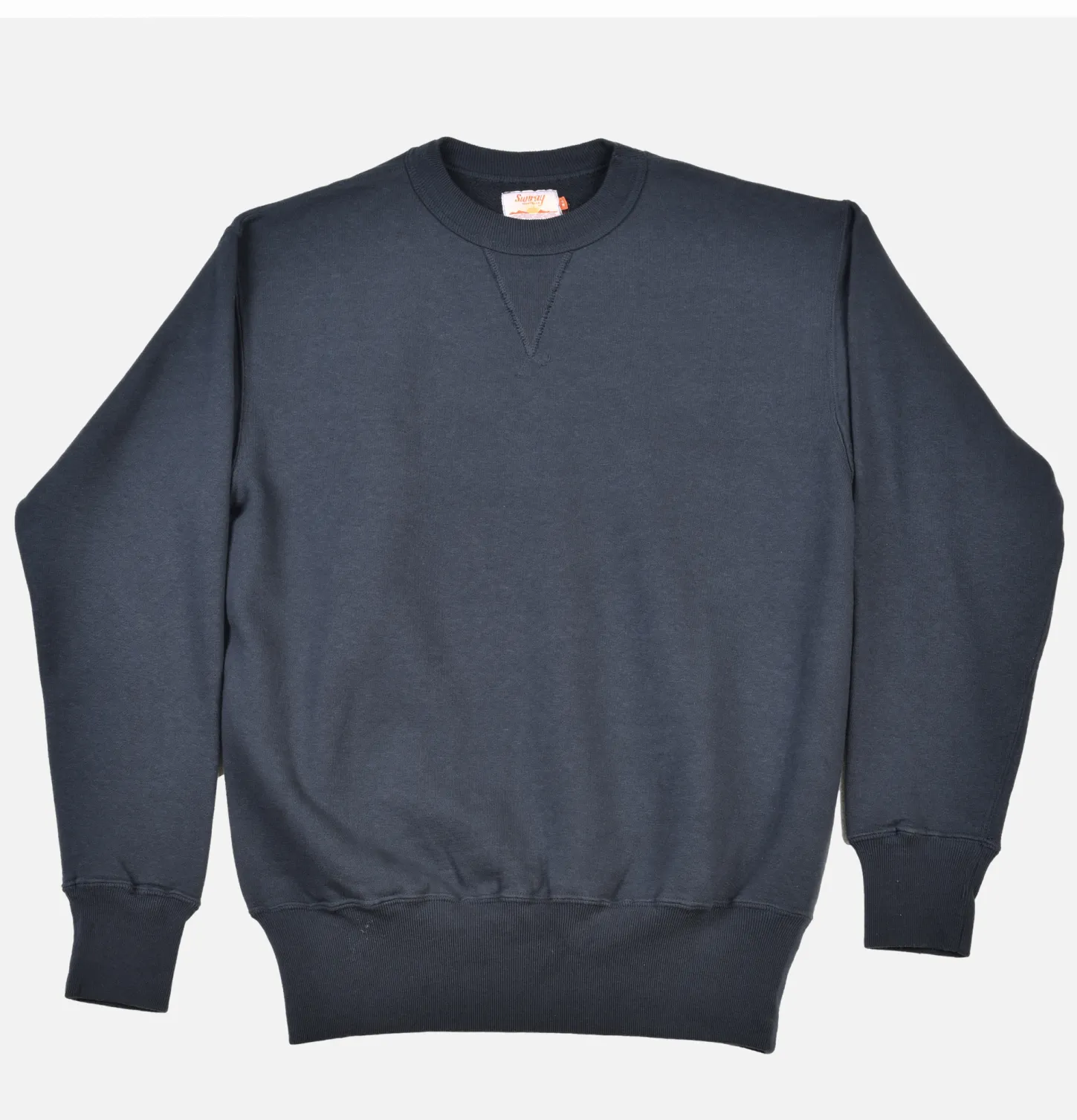 Laniakea Crew Neck Graphb