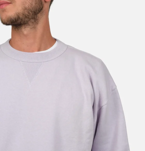 Laniakea Crew Neck Petal