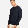 Laniakea Crew Neck Sweat Navy
