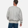 Laniakea Crew Neck Sweat Grey