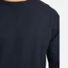 Laniakea Crew Neck Sweat Navy