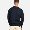 Laniakea Crew Neck Sweat Navy