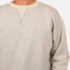 Laniakea Crew Neck Sweat Grey