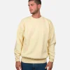 Laniakea Crew Neck Yellow