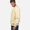 Laniakea Crew Neck Yellow
