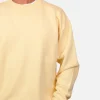 Laniakea Crew Neck Yellow