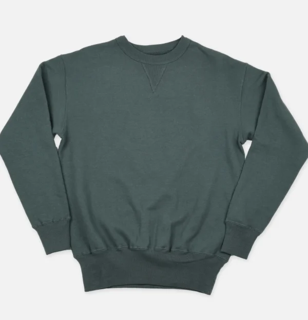 laniakea_sweat_dark_spruc_0.webp Laniakea Sweat Dark Spruce