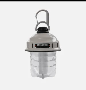 Lanterne Beacon Light White Vintage