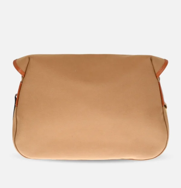 Large Ariel Trout Canvas Khaki