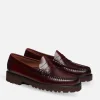 larson_s_penny_loafer_win_1.webp Larson 90's Penny Loafer Wine