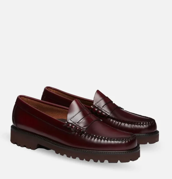 larson_s_penny_loafer_win_1.webp Larson 90's Penny Loafer Wine