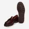 larson_s_penny_loafer_win_3.webp Larson 90's Penny Loafer Wine