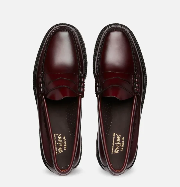 larson_s_penny_loafer_win_5.webp Larson 90's Penny Loafer Wine
