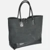 Latigo Leather Tote Bag