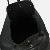 Latigo Leather Tote Bag