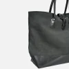 Latigo Leather Tote Bag
