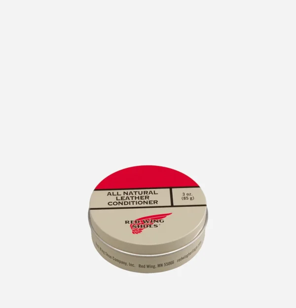 Leather Conditioner