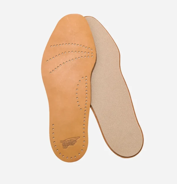96356 - Leather Insole Comfort