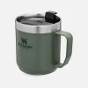 Legendary Camp Mug 35cl Hammertone Green