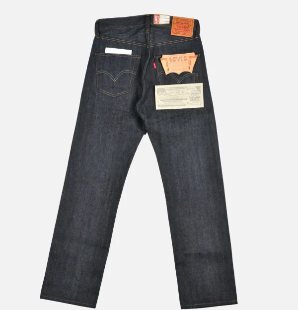 Levi's 501 1947 Rigid Out