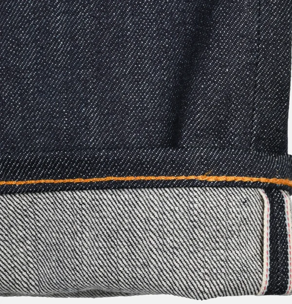 Levi's 501 1947 Rigid Out