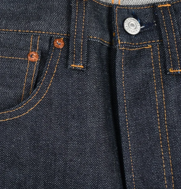 Levi's 501 1947 Rigid Out