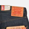 Levi's 501 1947 Rigid Out