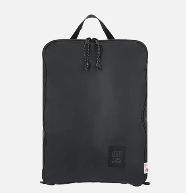 Lite Pack Bag 10l Black
