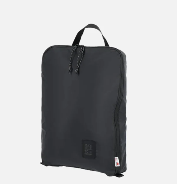 Lite Pack Bag 10l Black