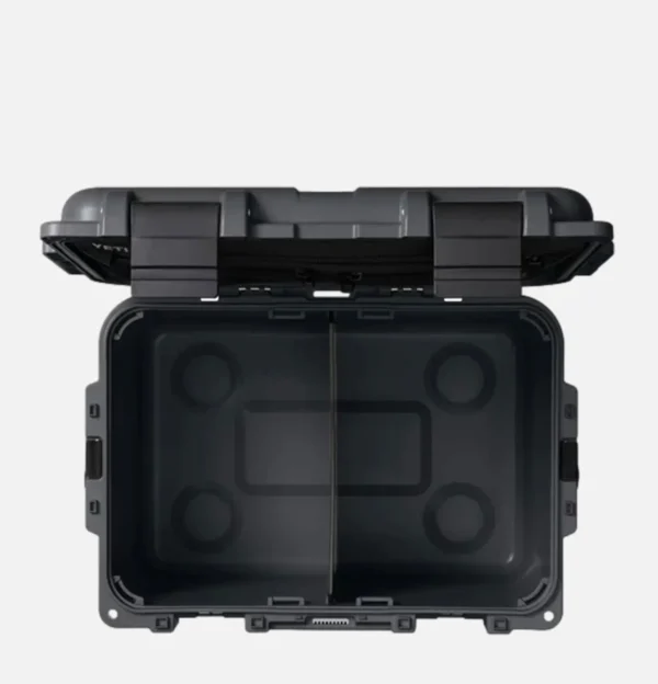 Loadout Go Box 2.0 Charcoal