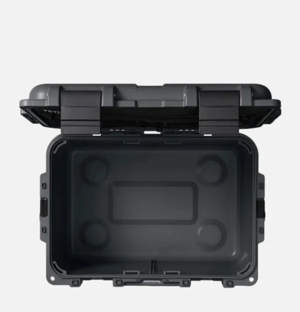 Loadout Go Box 2.0 Charcoal