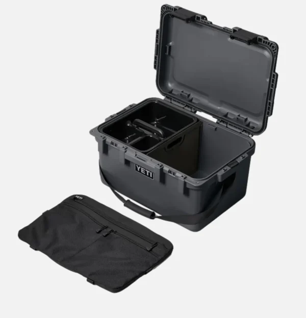 Loadout Go Box 2.0 Charcoal