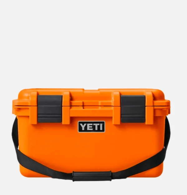 Loadout Go Box 2.0 Orange