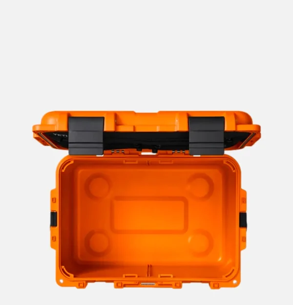 Loadout Go Box 2.0 Orange