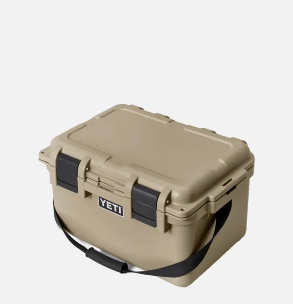 Loadout Go Box 2.0 Tan