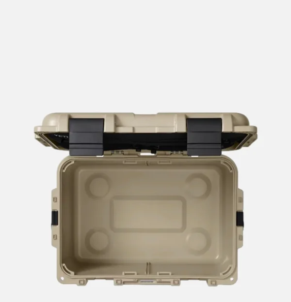 Loadout Go Box 2.0 Tan