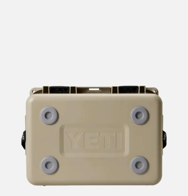 Loadout Go Box 2.0 Tan