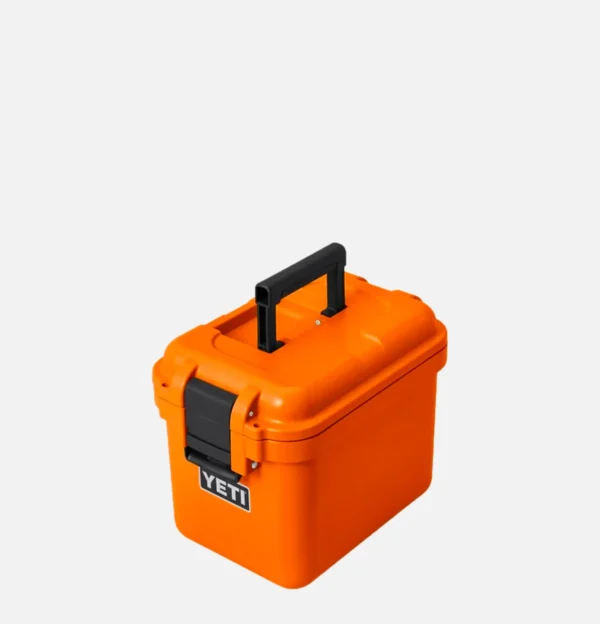Loadout Go Box Orange