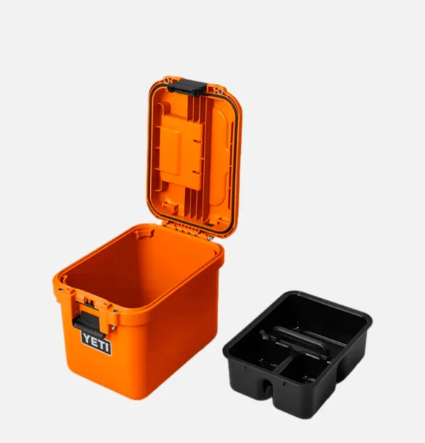 Loadout Go Box Orange
